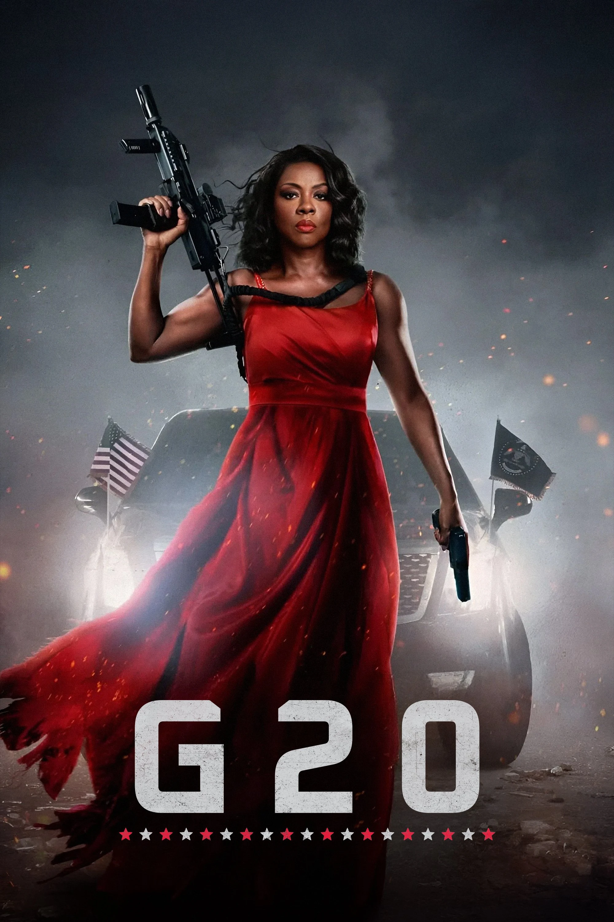 G20 (G20) [2025]