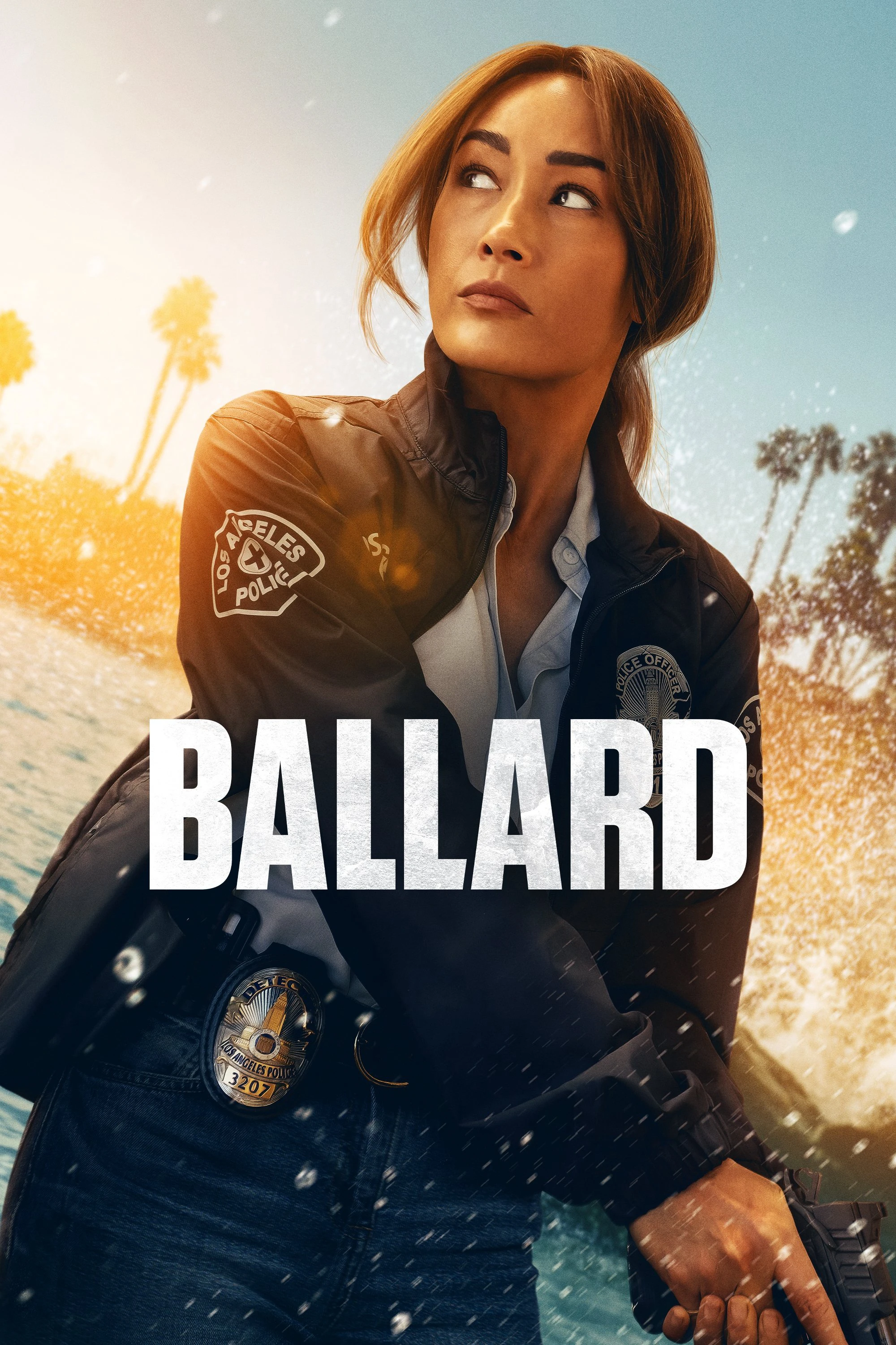 Thanh Tra Ballard (Ballard) [2025]